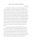 Como se da Lenguaje no verbal y su importancia en la negociación