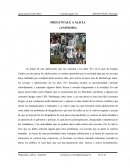 Ensayo del libro "Preguntale a Alicia"