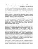 CUESTIONES