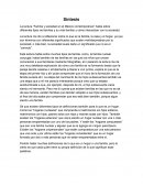 Sintesis sobre la familia contemporanea en mexico