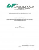 Proyecto ensayo Implementación de nuevo layout para instalación de maquinaria y equipo