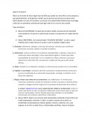 Abuso de Drogas ¿Qué es el abuso?