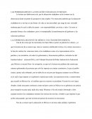 LAS (IM)POSIBILIDADES DE LA EDUCACIÓN CIUDADANA EN MÉXICO