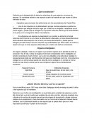 Extinción