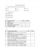 PODER PARA REPRESENTAR EN ASAMBLEA POR DERECHO PROPIO EN LA SOCIEDAD ANONIMA SIMPLIFICADA