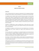 MANEJO DEL PROCESO CONTABLE