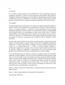 Educar o ser rentables