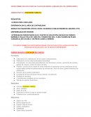 GRUPO BIMBO SOLICITA PARA SU PLANTA DE BARCEL