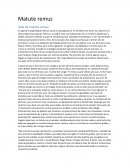 Matute remus (movimiento de edificio telefonos de mexico)