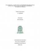 Tratamientos termicos a un acero K100