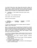 La Industria Gómez Ltda.