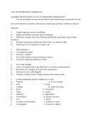 TEST DE HEMISFERIOS CEREBRALES ¿QUIERES IDENTIFICAR CUAL ES TU HEMISFERIO DOMINANTE?