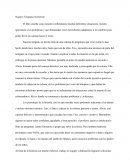 Nuestro Tempano se derrite