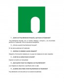 Comprencion lectora el Eclipse
