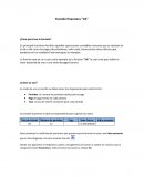 Función financiera "VA" ¿Para qué sirve la función?