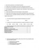 Investigacion de mercados