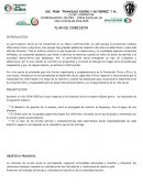 Reporte INTRODUCCION