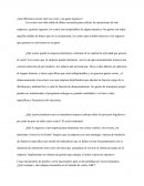 INDICADORES LOGISTICOS