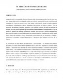 Aspectos Económicos de la Seguridad