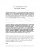 La historia de la humanidad