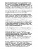 Importancia del estudio de los espacios