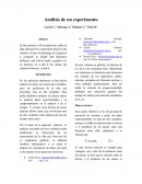 El origen del universo