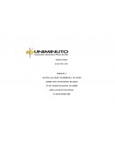 Matriz de caracterizacion de procesos