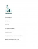 LAS CONCESIONES EN MEXICO