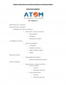 Análisis y descripción de los puestos de trabajo en una empresa turística