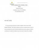 Sociologia vs psicologia. Teorías sociológicas de Marx, Durkheim y Weber