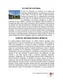 Monumentos y edificios historicos en chetumal