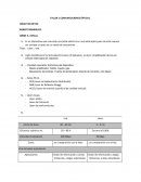 Comunicaciones ópticas