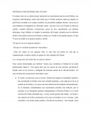 Concepciones sobre el Estado