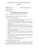 Vídeo: la democratizanción en España