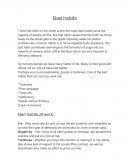 Integradora ingles 3 etapa 1