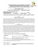 Extraordinario Español