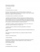 Presupuestos y problemas de la comparación jurídica