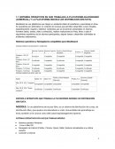 Ahorro del tiempo INTRODUCCIÓN