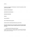 GUIA DE ESTUDIO No.1 TEMA I: “MODELO EDUCATIVO DE UNAPEC”: