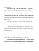 Enriquecimiento ilegitimo