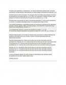 Simbolos estadisticos