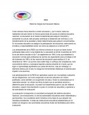 RIEB Reforma Integral de Educación Básica