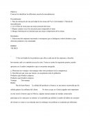 Como se da la Selecciona dos empresas nacionales o extranjeras que se dediquen a rubros distintos y que ofrezcan productos a la comunidad.