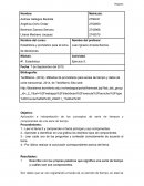 Estadística y pronóstico para la toma de decisiones. Ejercicio 5