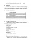 INFARTO AGUDO DE MIOCARDIO Q Y ST ELEVADO