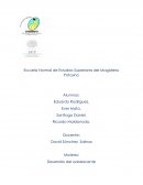 Escuela Normal de Estudios Superiores del Magisterio Potosino