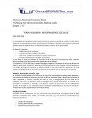 Reformadores sociales