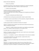 EL DILEMA DE UN JOVEN JEFE