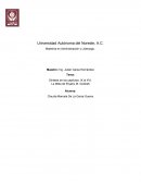 Síntesis de los capítulos: IX al XVI. La Meta de Eliyahu M. Goldratt