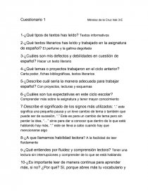 Fransisco. Página 1